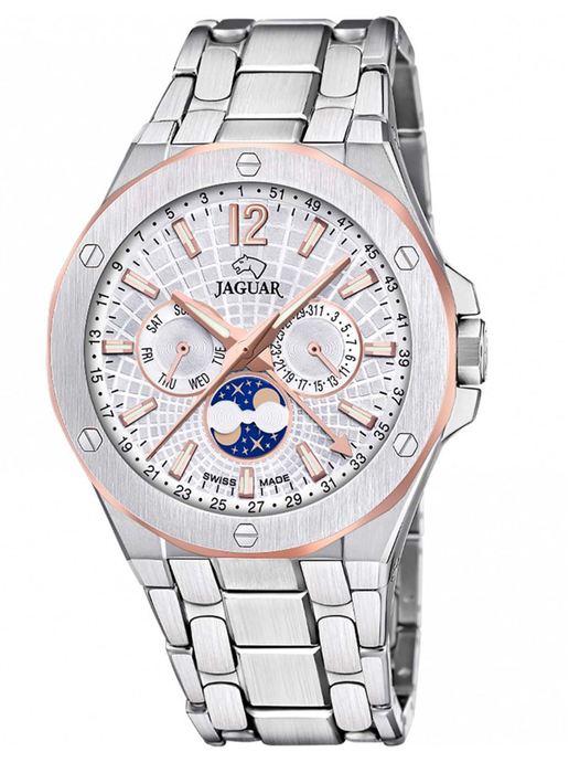 Часы Jaguar J1039-1