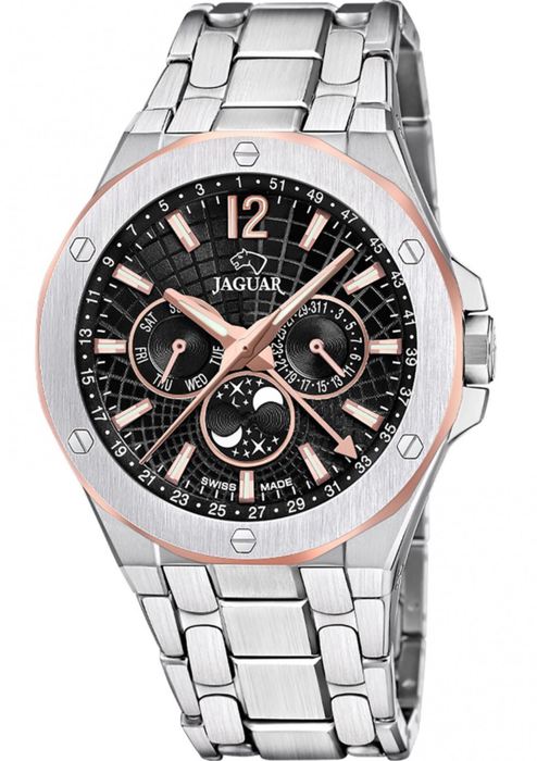 Часы Jaguar J1039-4