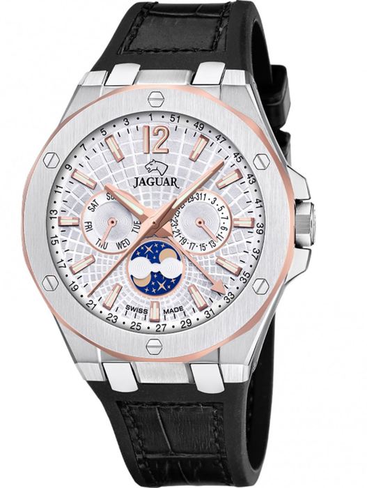 Часы Jaguar J1040-1