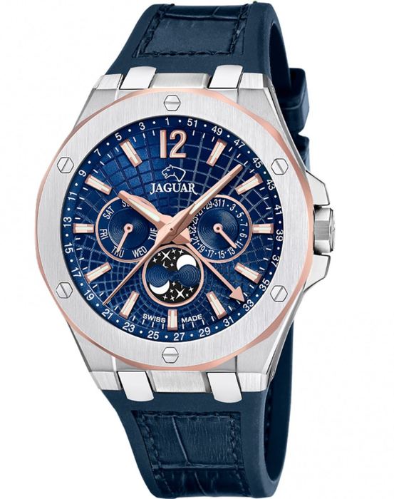 Часы Jaguar J1040-2