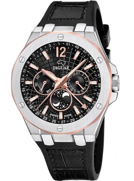 Часы Jaguar J1040-4