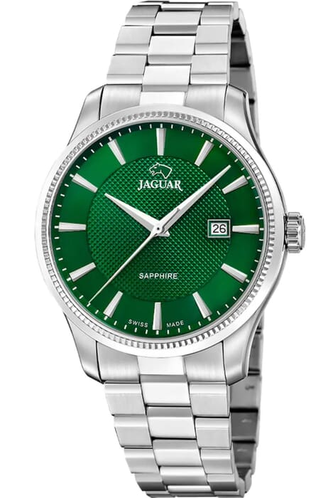 Часы Jaguar J1041-4