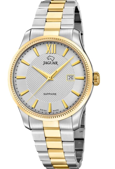 Часы Jaguar J1043-1
