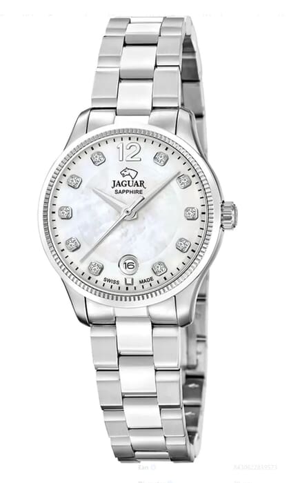 Часы Jaguar J1045-2