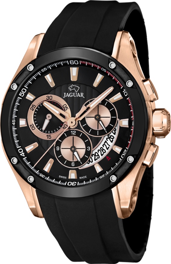 Часы Jaguar J691-1