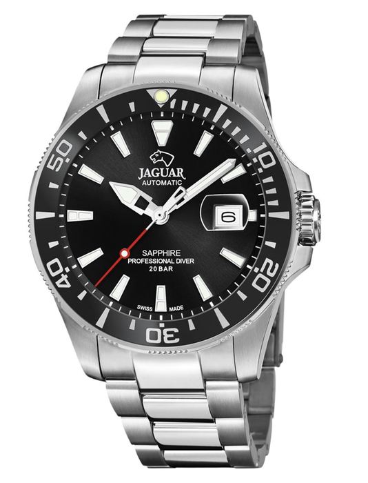 Часы Jaguar J886-3