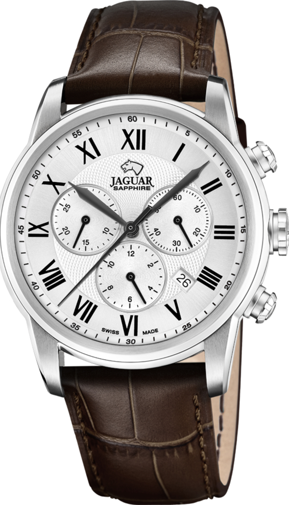 часы Jaguar J968/5