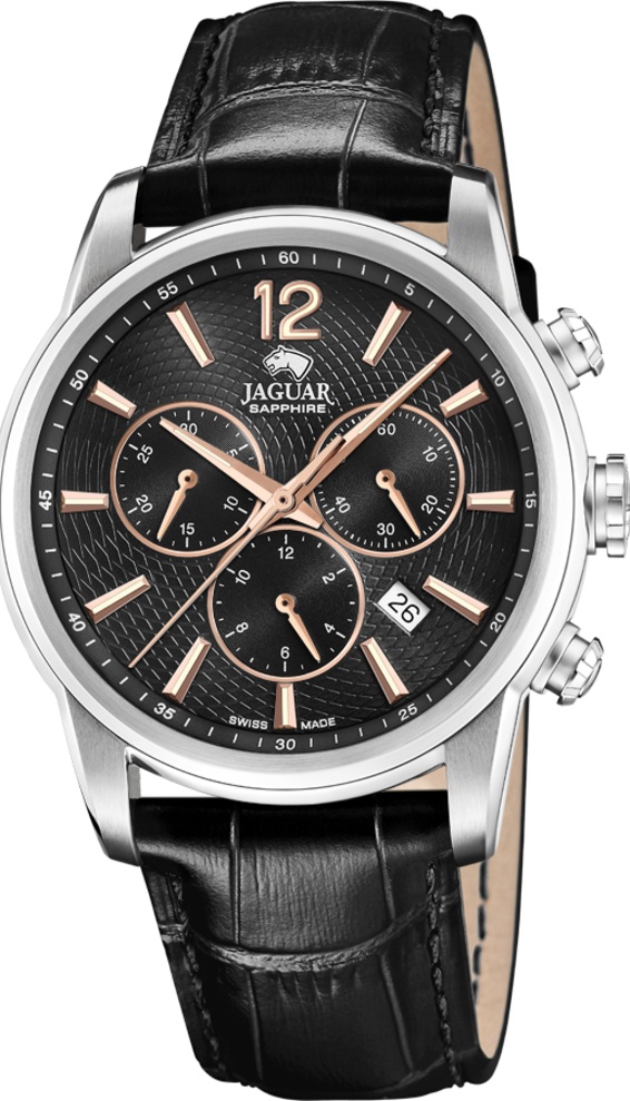 часы Jaguar J968/6