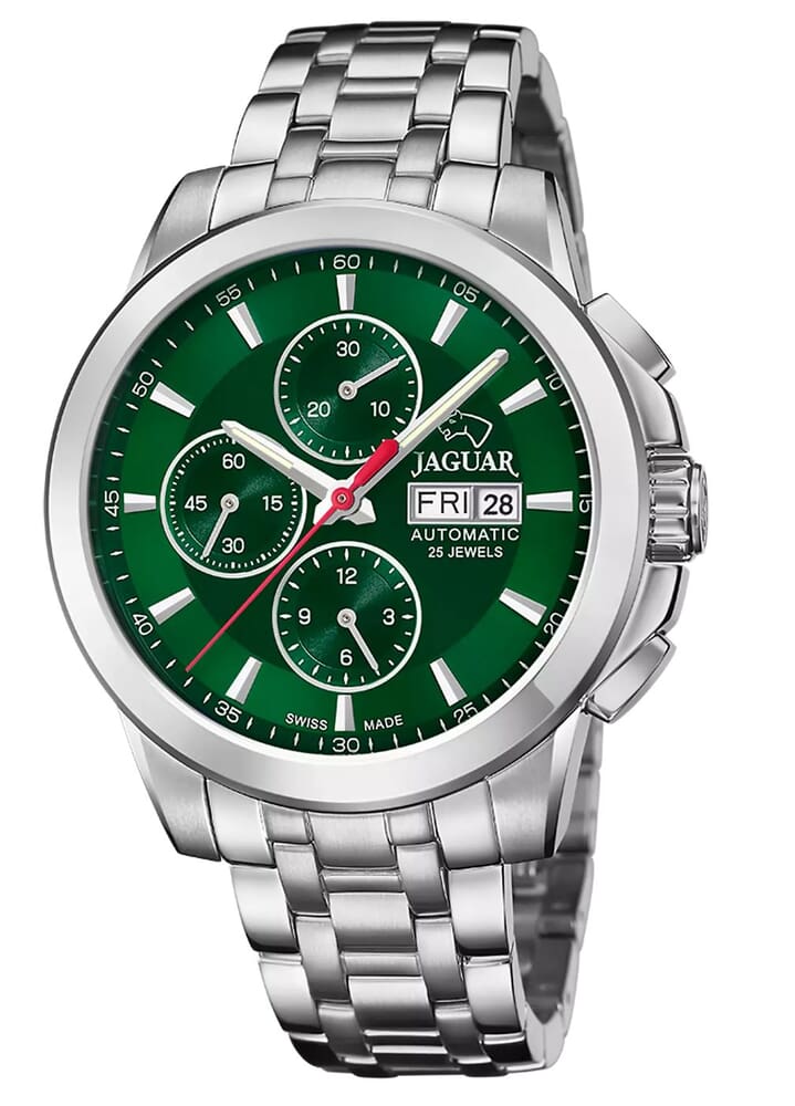 Часы Jaguar J978-5
