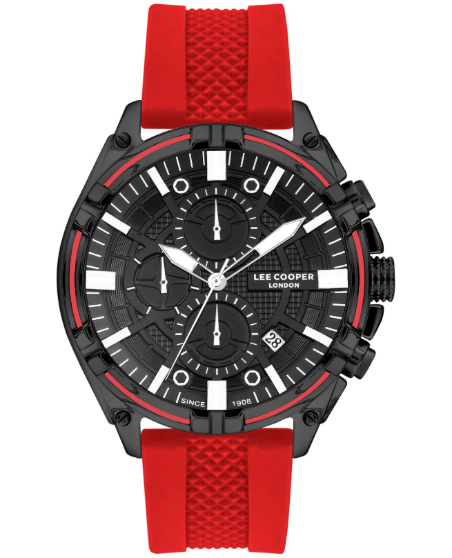 Часы Lee Cooper LC07545.658