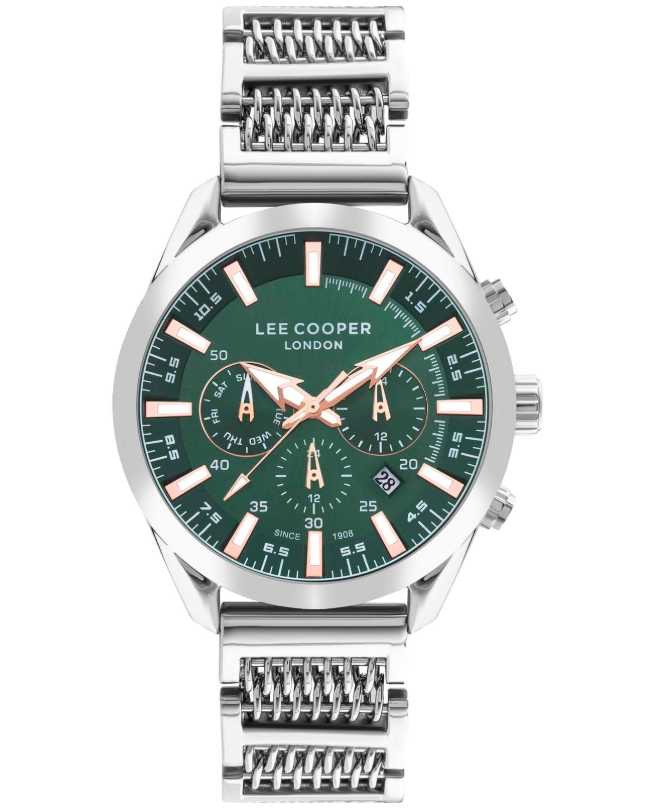 Часы Lee Cooper LC07556.370