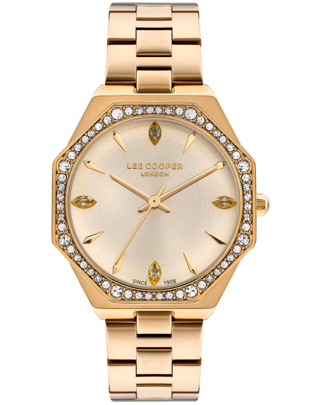 Часы Lee Cooper LC07599.110