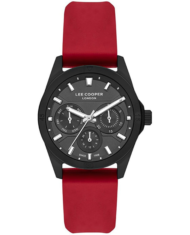 Часы Lee Cooper LC07625.668