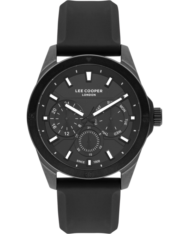Часы Lee Cooper LC07626.651