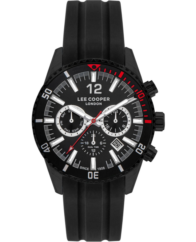 Часы Lee Cooper LC07628.651