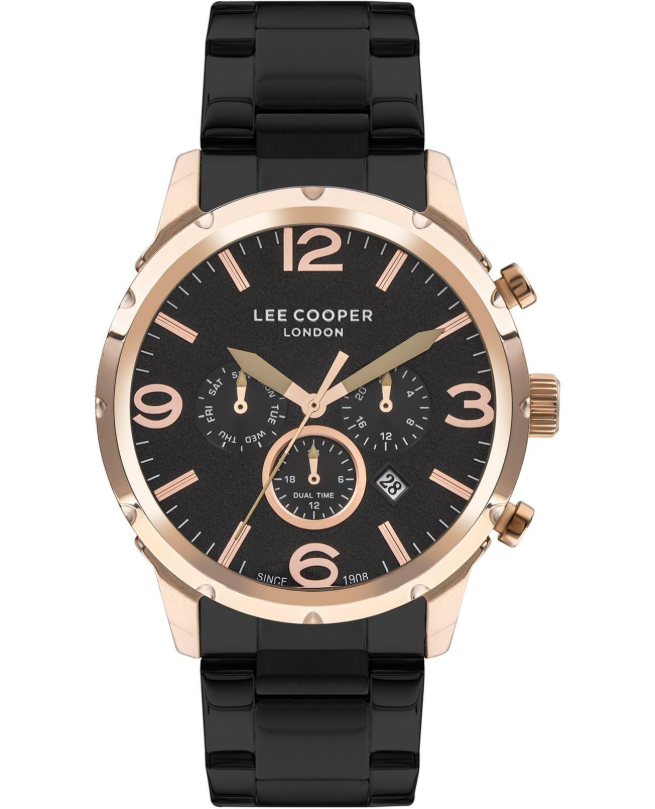 Часы Lee Cooper LC07672.450