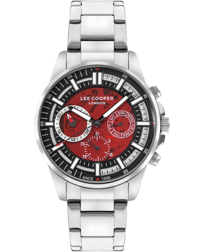 Часы Lee Cooper LC07817.380