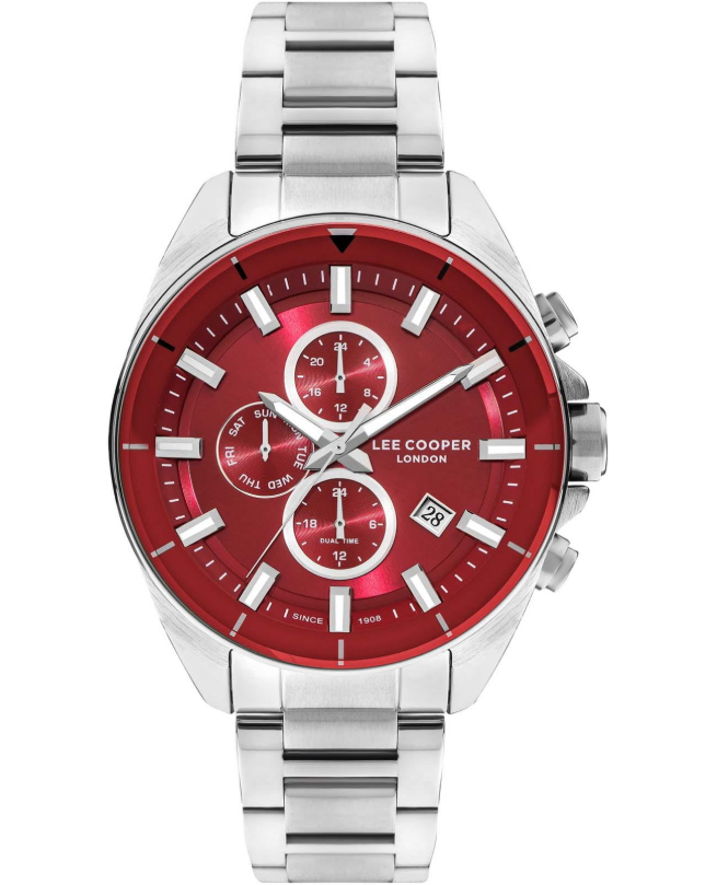 Часы Lee Cooper LC07830.380