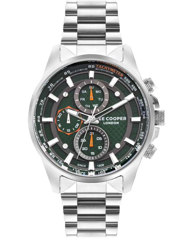 Часы Lee Cooper LC07852.370