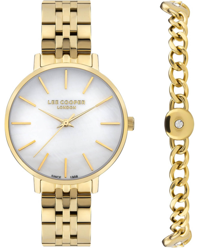 Часы Lee Cooper LC07857.120