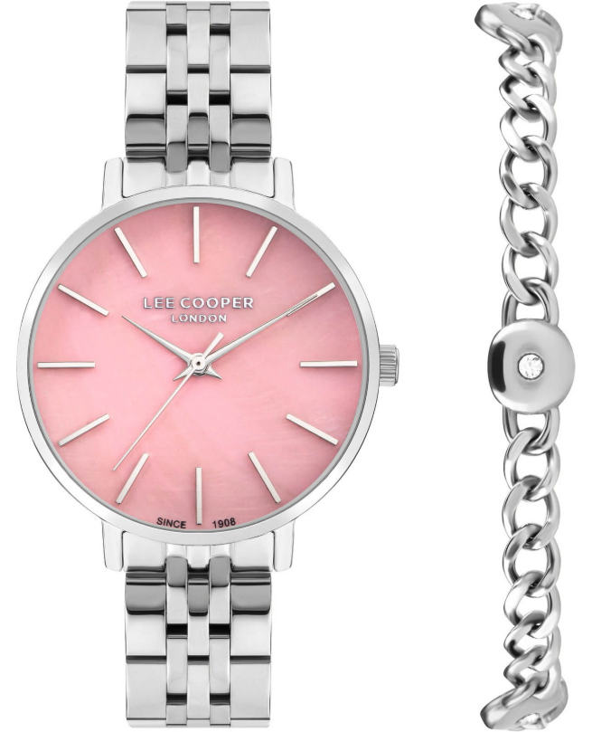 Часы Lee Cooper LC07857.380