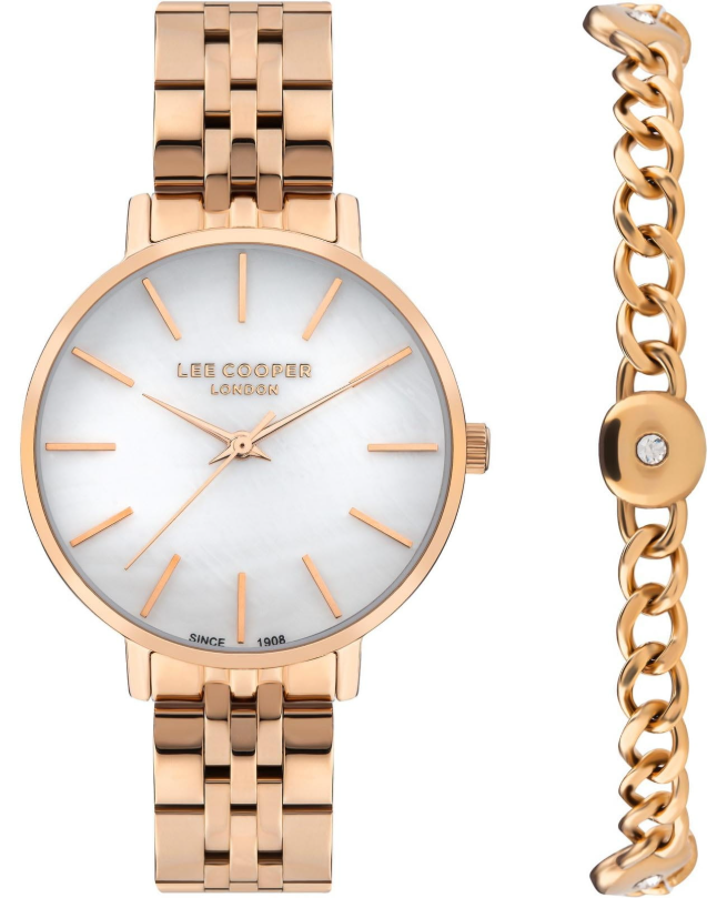 Часы Lee Cooper LC07857.420