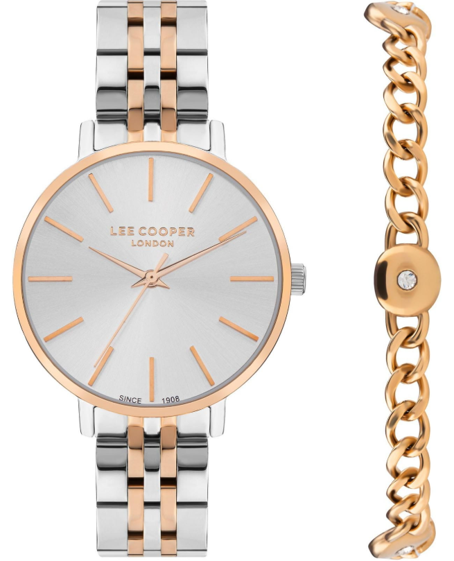 Часы Lee Cooper LC07857.530