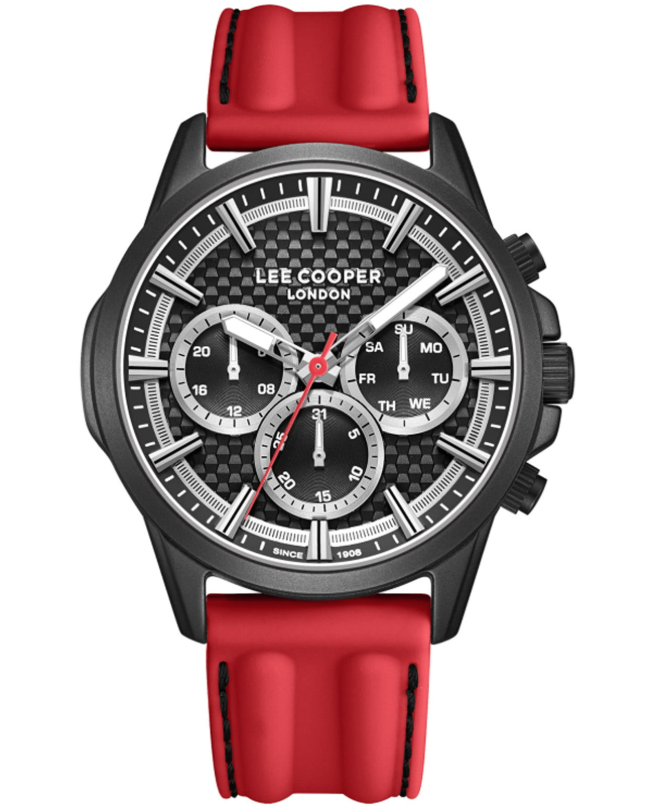 Часы Lee Cooper LC08048.658