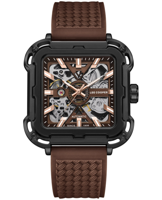 Часы Lee Cooper LC08072.644