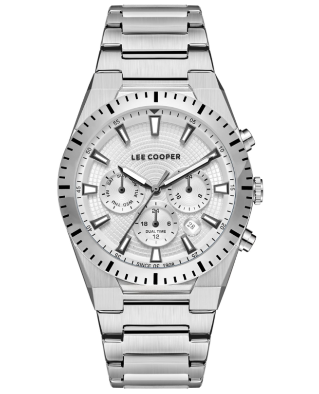Часы Lee Cooper LC08100.330