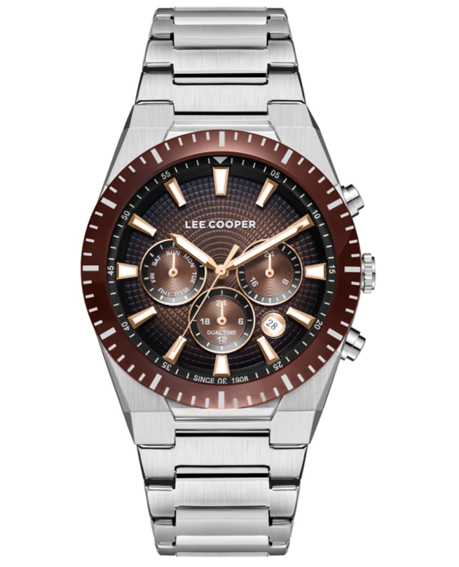 Часы Lee Cooper LC08100.340