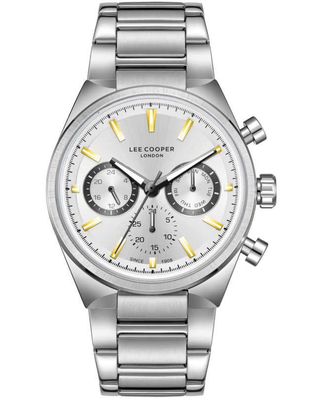Часы Lee Cooper LC08174.330