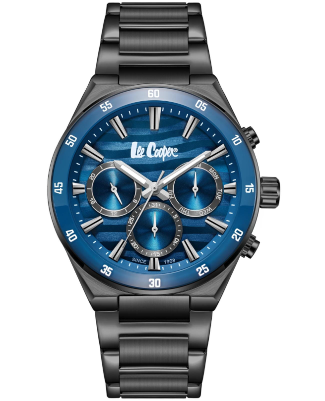 Часы Lee Cooper LC08175.090