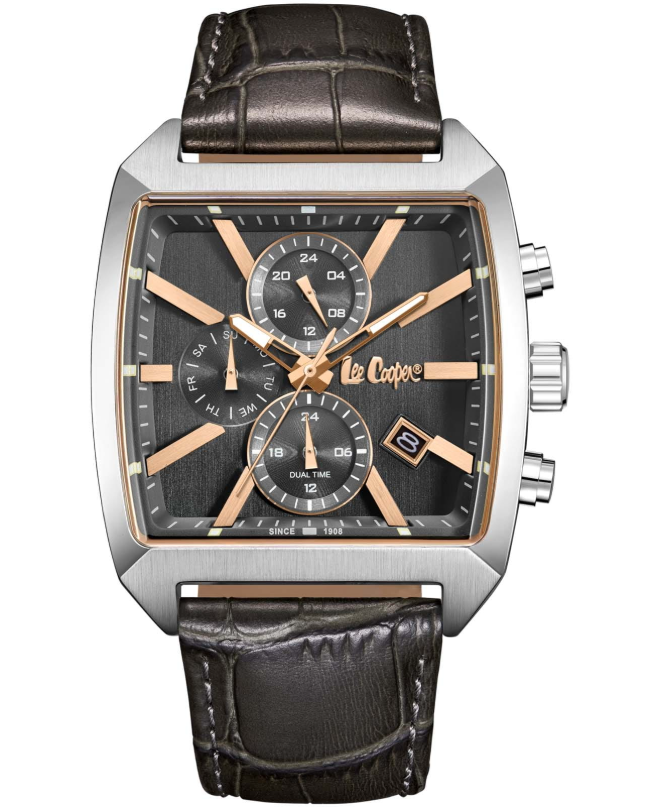 Часы Lee Cooper LC08180.594
