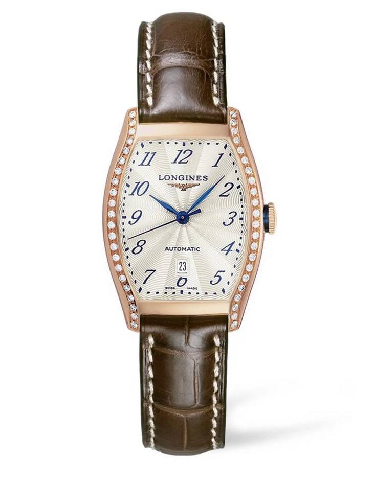Часы Longines L21429734