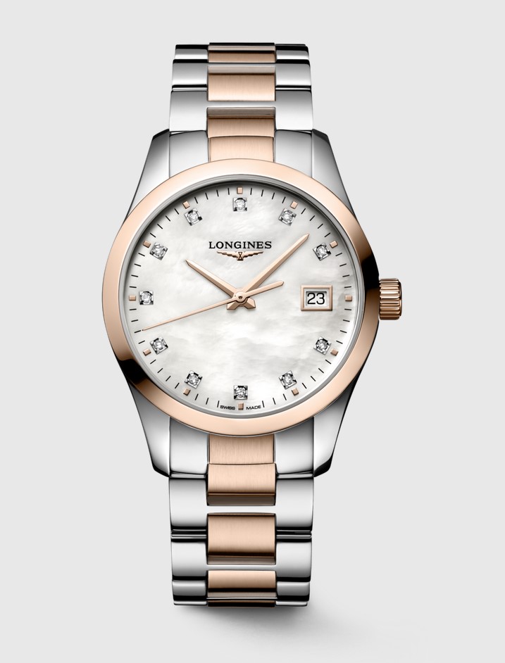 Часы Longines L23863877