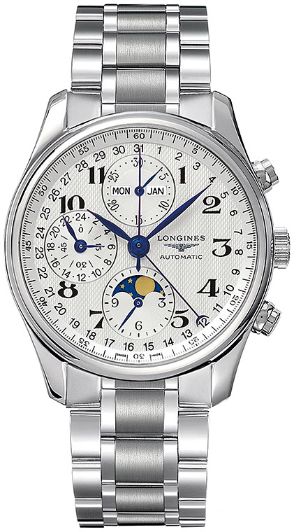 Часы Longines L26734786