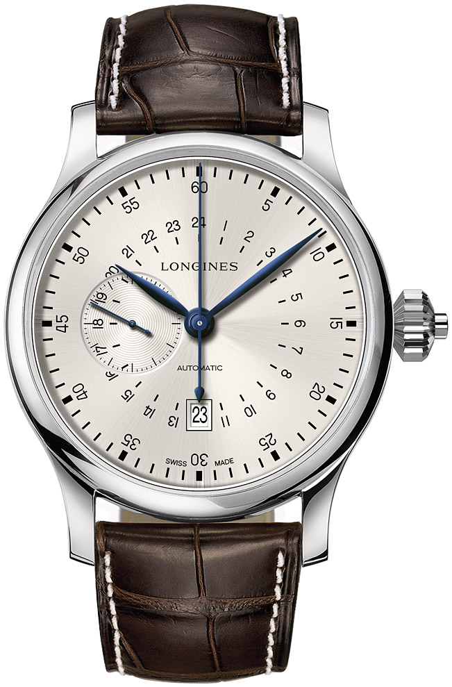 Часы Longines L27974730