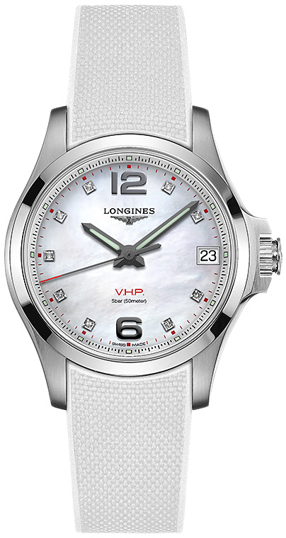 Часы Longines L33164879