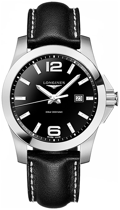 Часы Longines L37604563