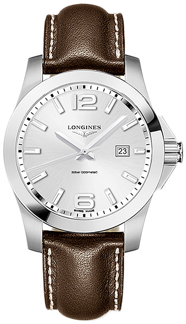 Часы Longines L37604765