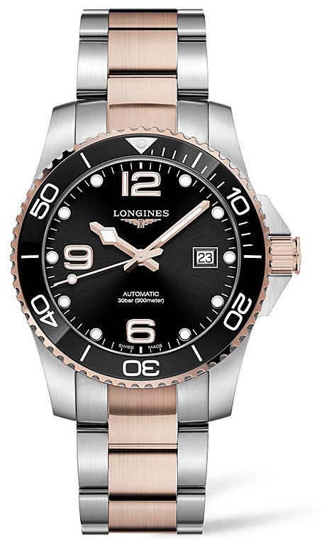 Часы Longines L37813587