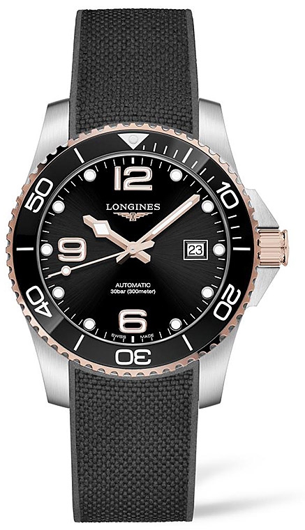 Часы Longines L37813589
