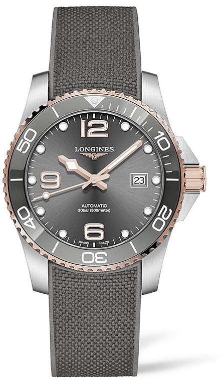 Часы Longines L37813789