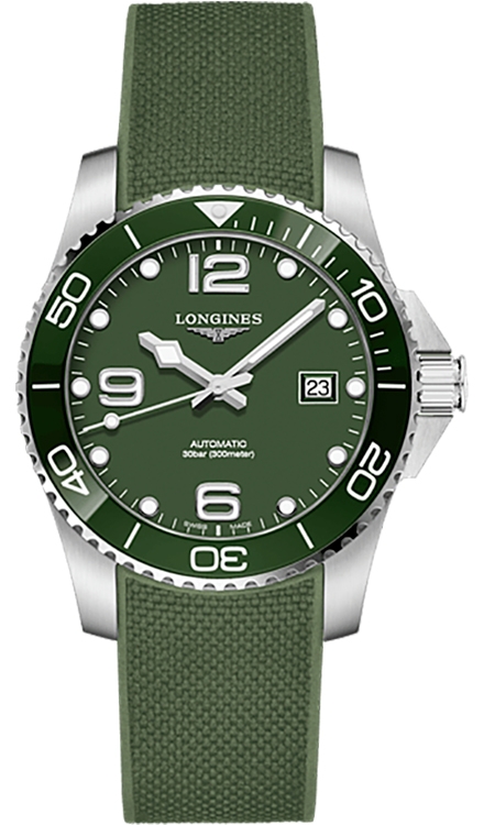 Часы Longines L37824069