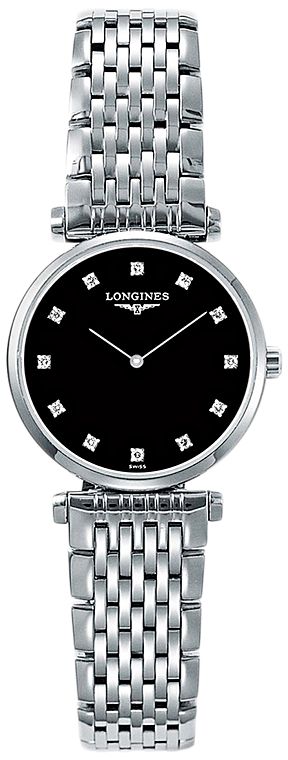 Часы Longines L42094586