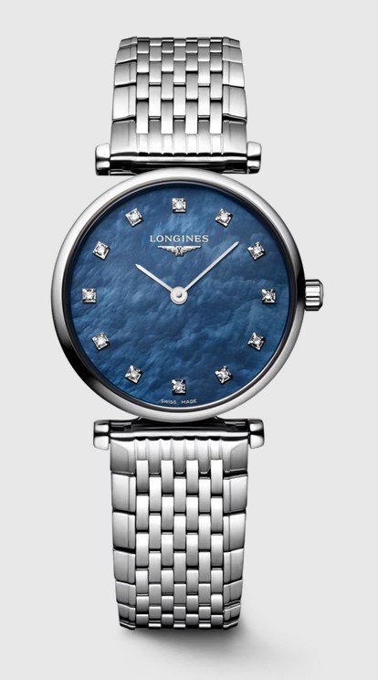 Часы Longines L42094816