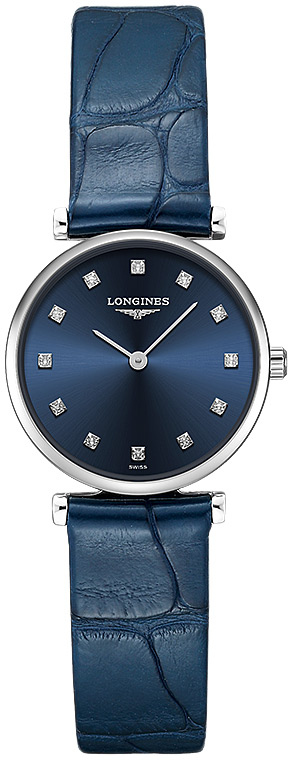 Часы Longines L42094972