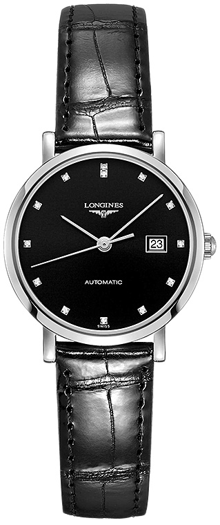 Часы Longines L43104572