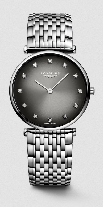 Часы Longines L45124776